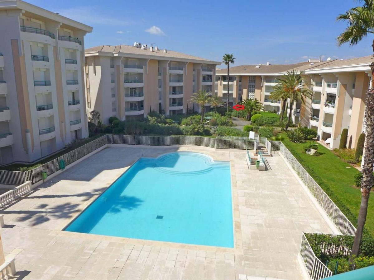 Location Port Frejus, Bord De Mer المظهر الخارجي الصورة
